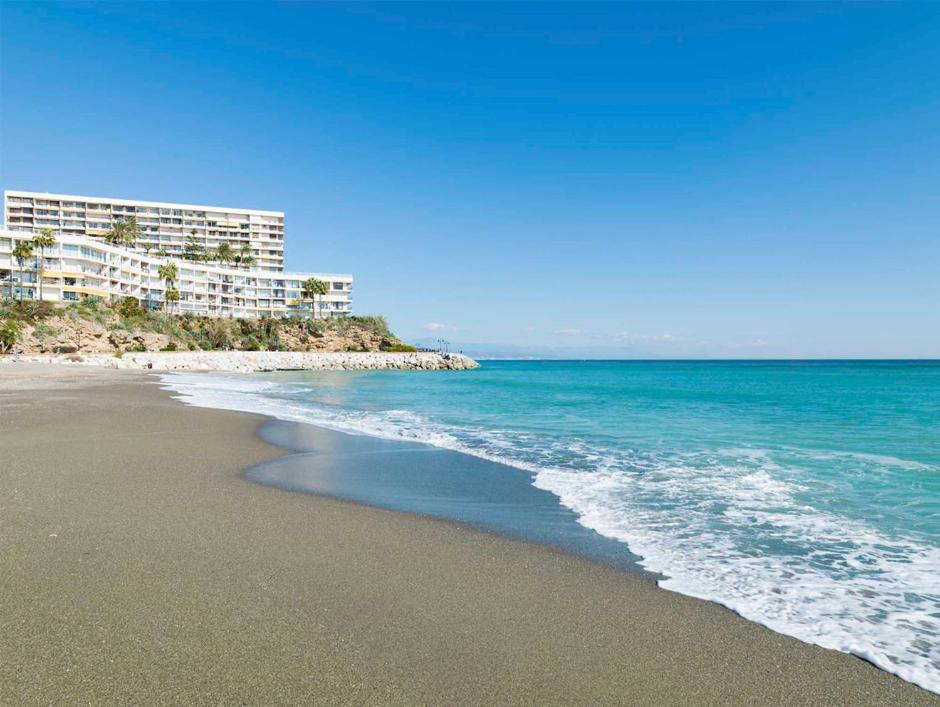 Apartment Torremolinos Suite