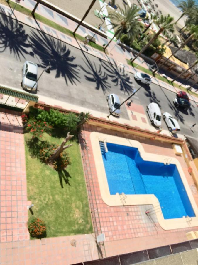 Apartamento Casa Carmita *