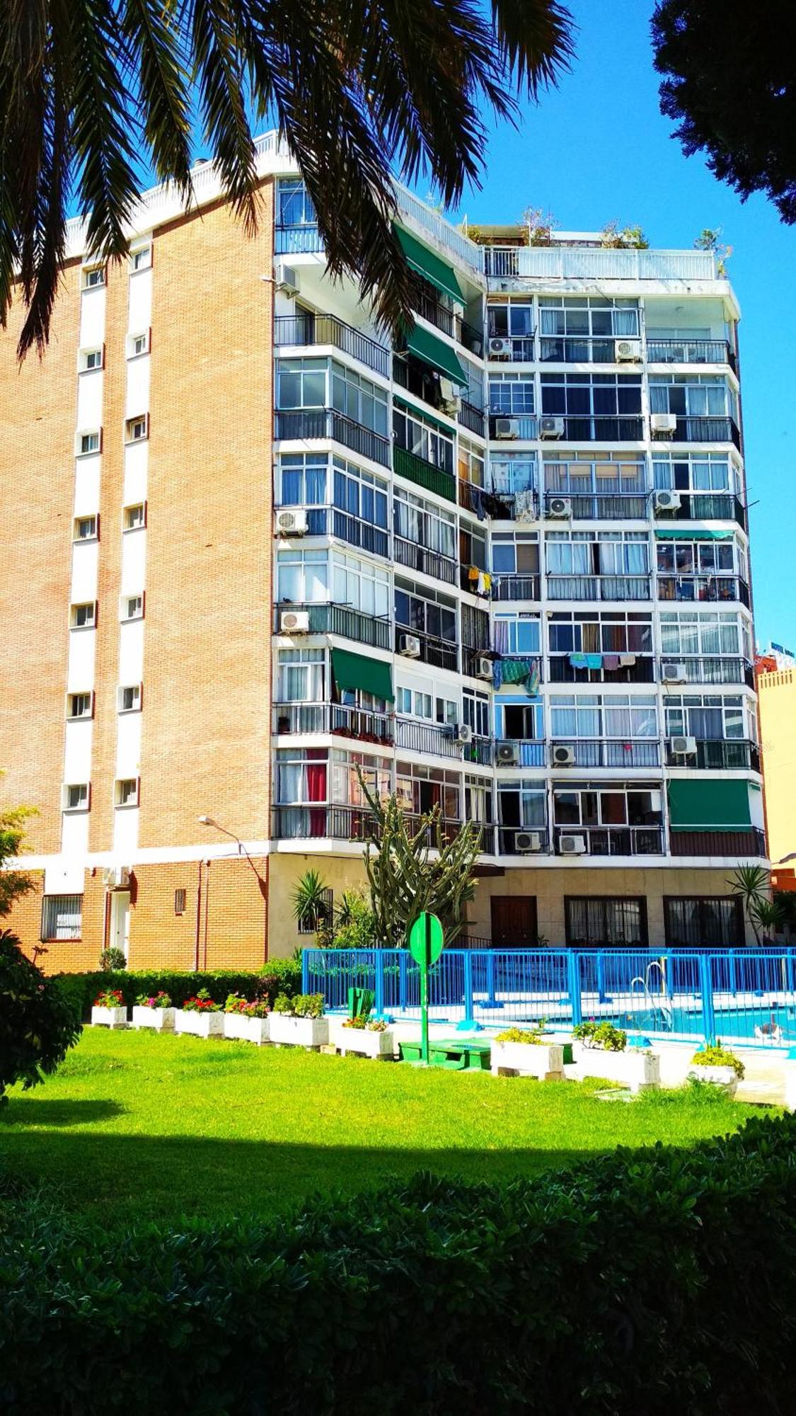 The Stars Appartement Torremolinos