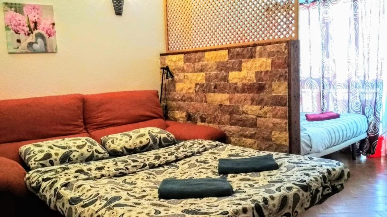 The Stars Appartement *