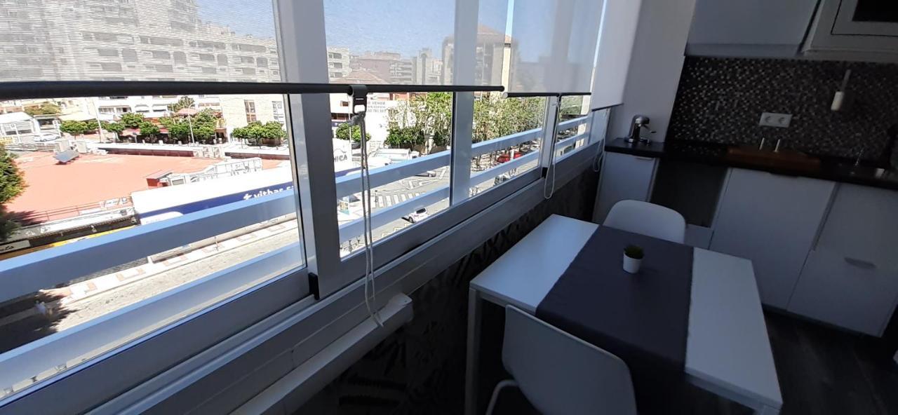 Apartment Torremolinos Suite