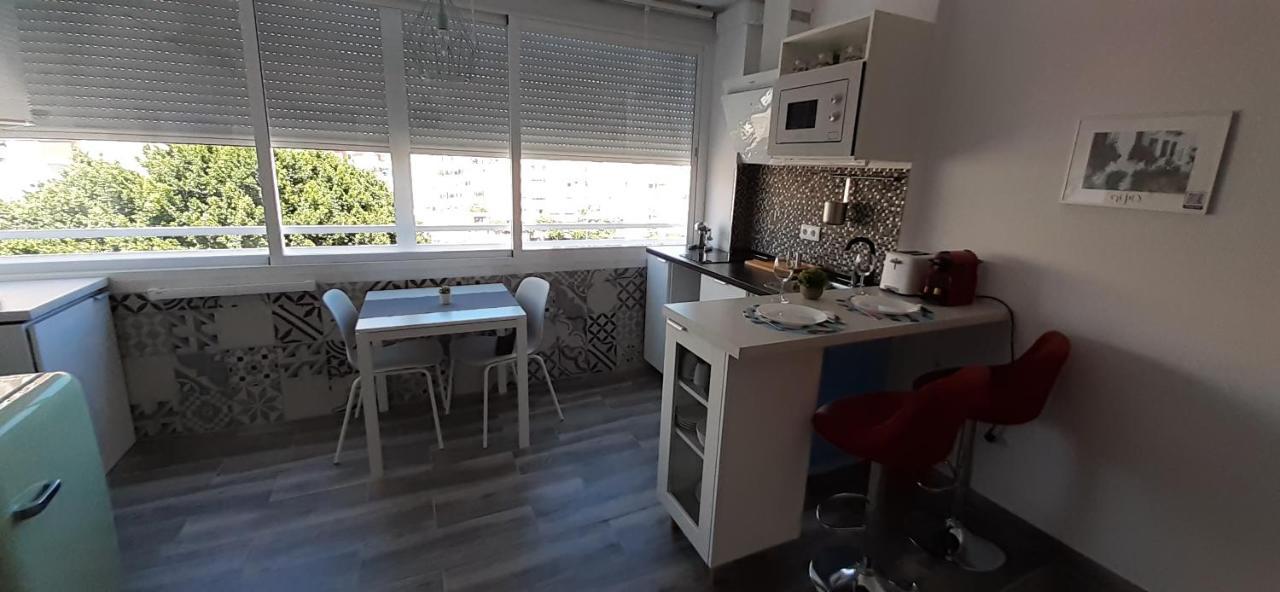 Torremolinos Suite Apartment *
