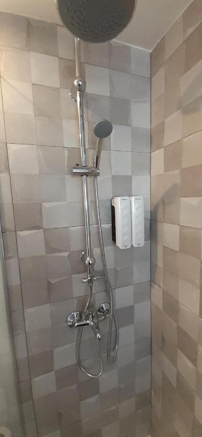 Torremolinos Suite