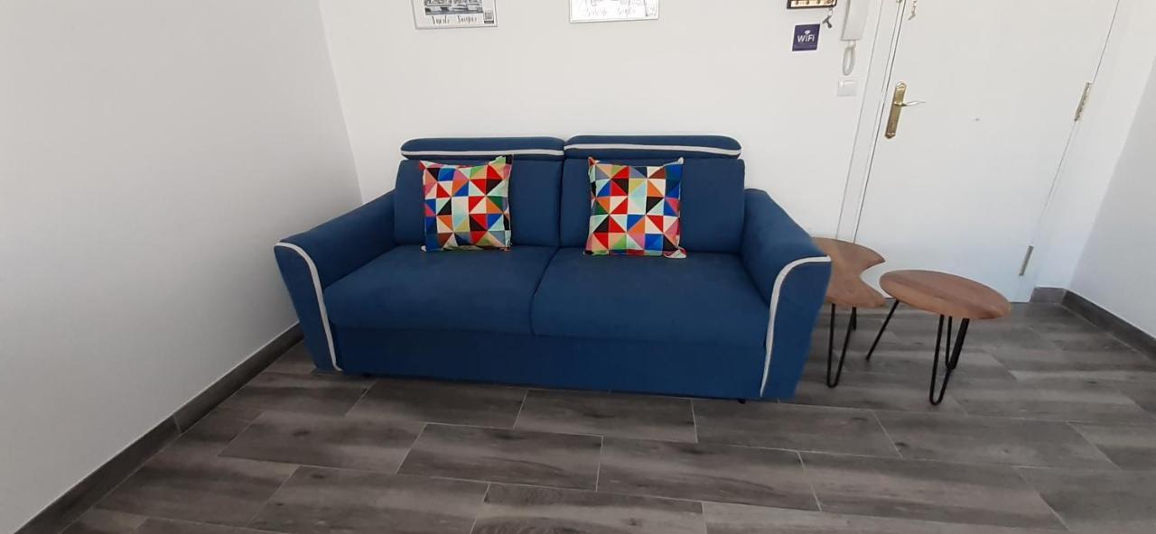 Torremolinos Suite Apartment Torremolinos