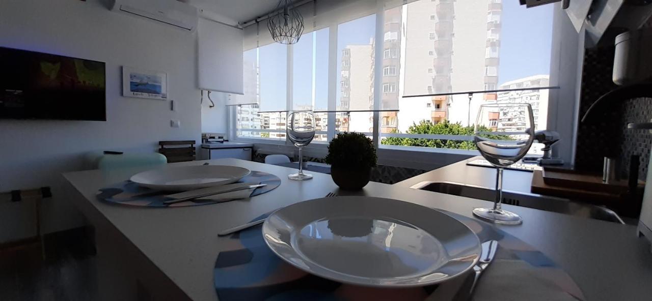 Torremolinos Suite Apartment