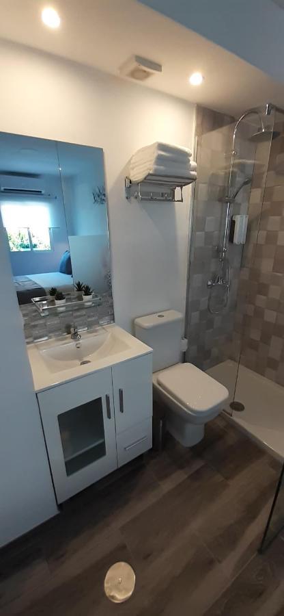 Torremolinos Suite Apartment Torremolinos