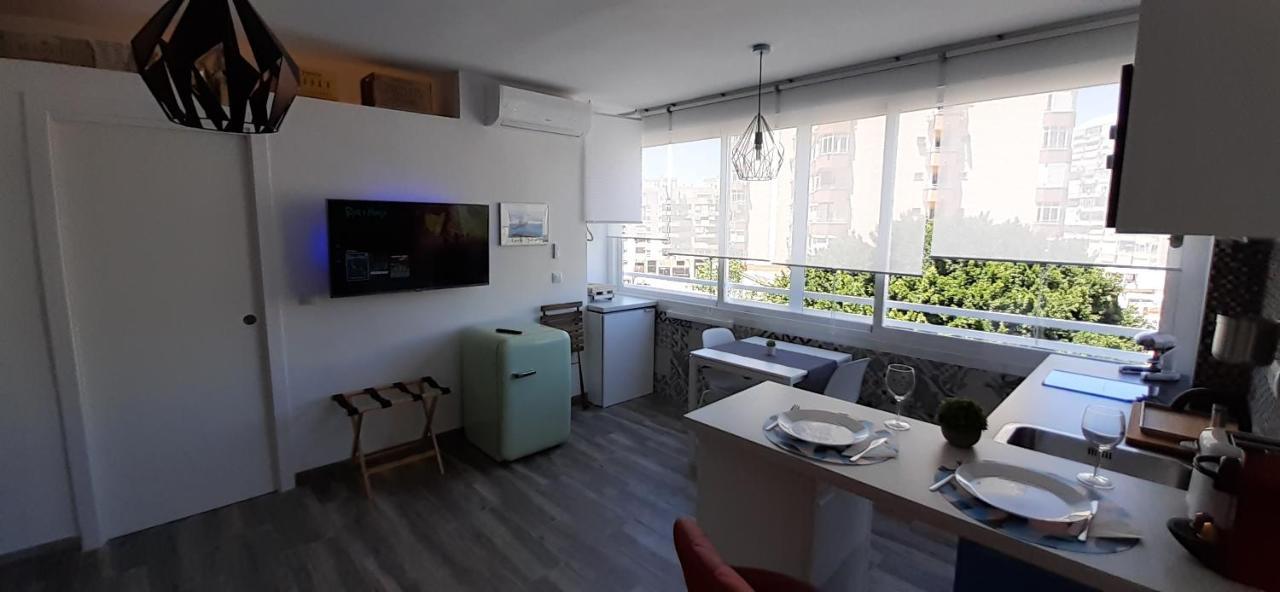 Torremolinos Suite