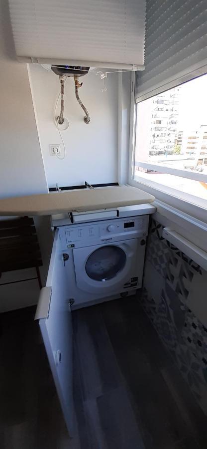 Torremolinos Suite Apartment *