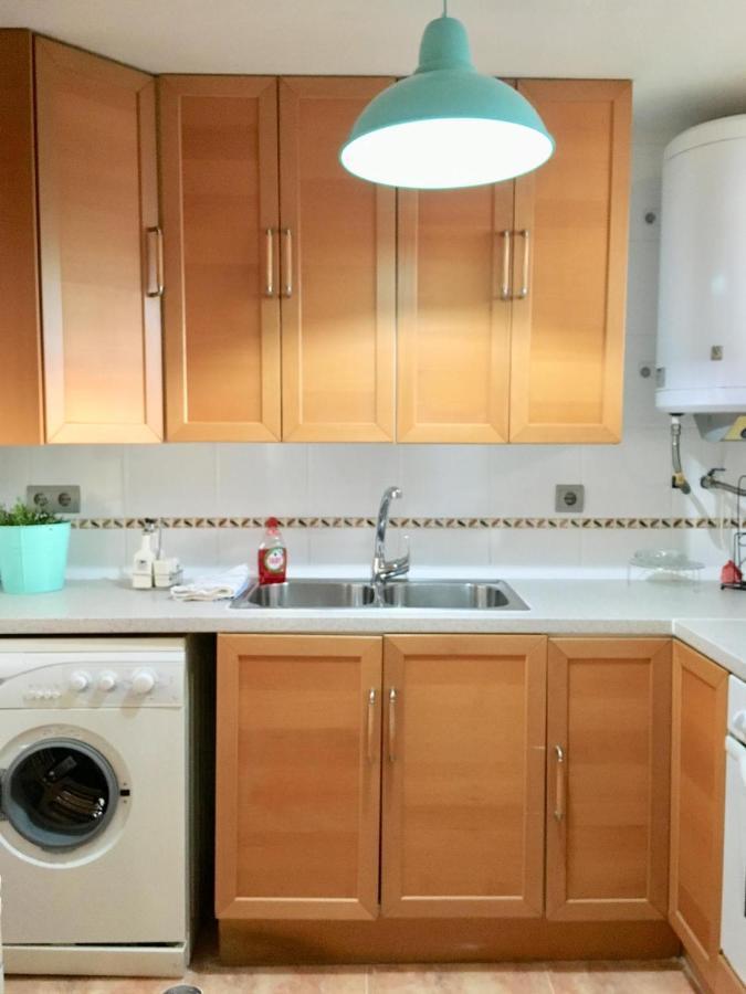 Apartamento Casa Carmita