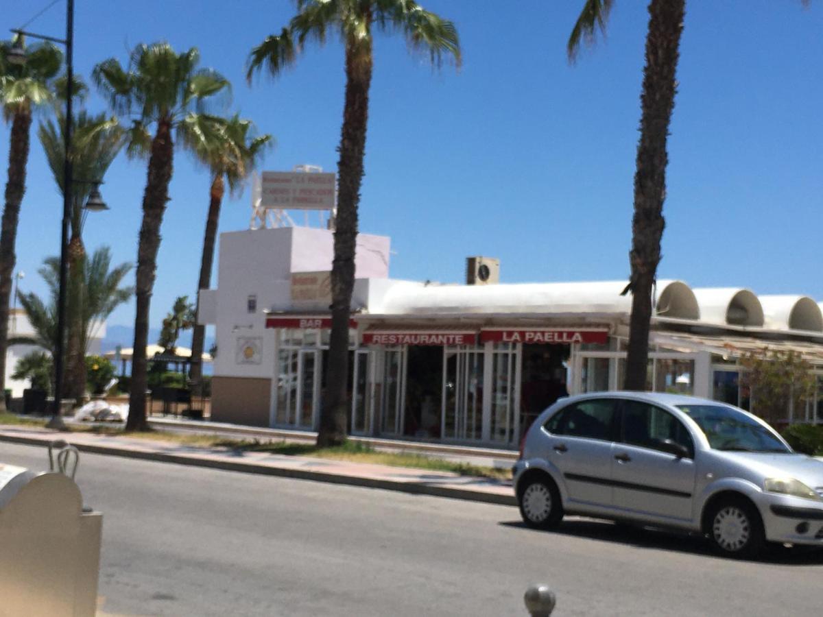 Apartamento Casa Carmita