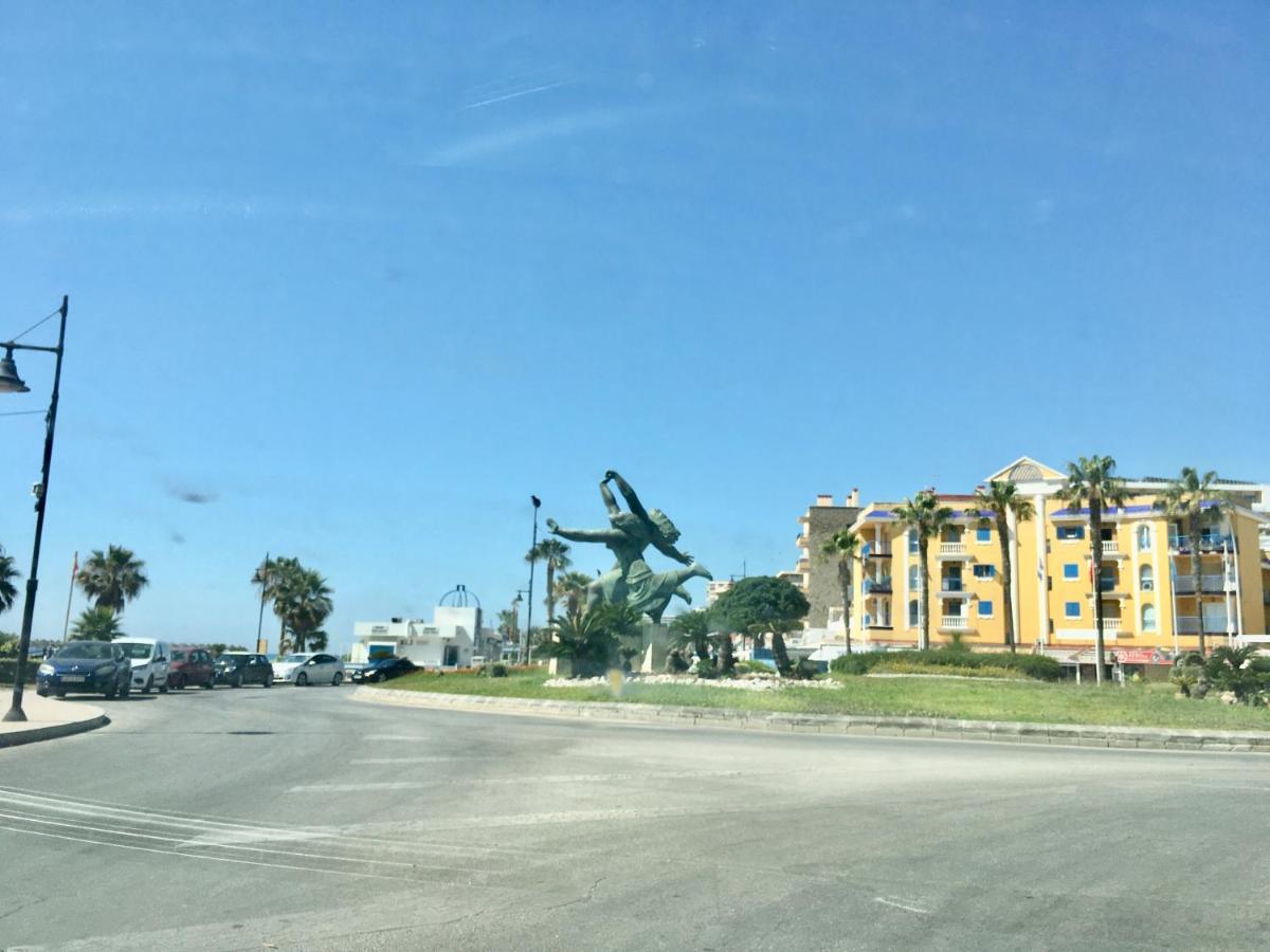 Apartamento Casa Carmita *