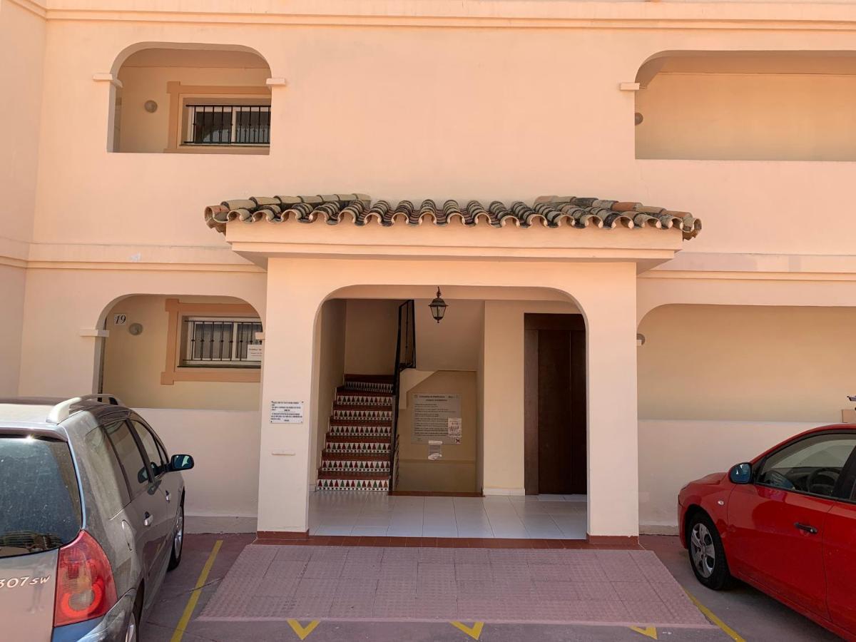 Erisa Terral Apartment Torremolinos