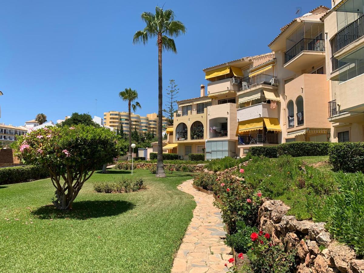 Apartment Erisa Terral Torremolinos