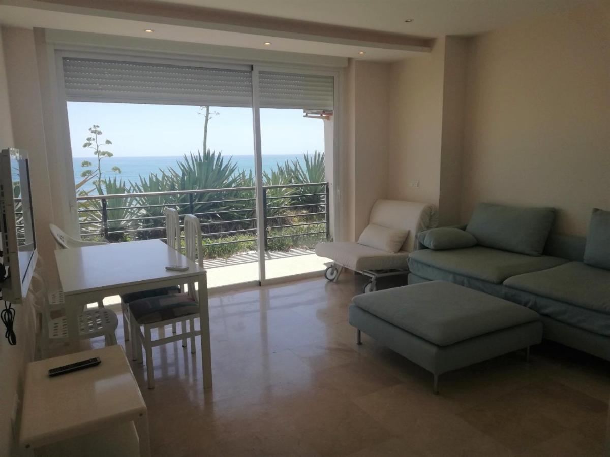 Apartamento Castillo De Santa Clara 05 *