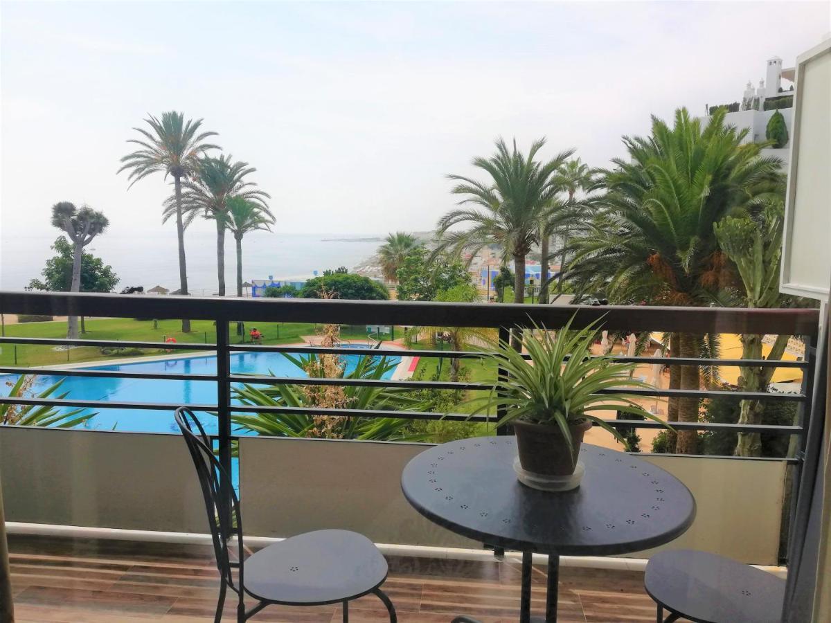 Castillo Santa Clara 4 Apartment Torremolinos