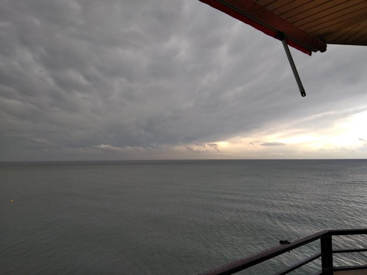Appartement Junto Al Mar Torremolinos