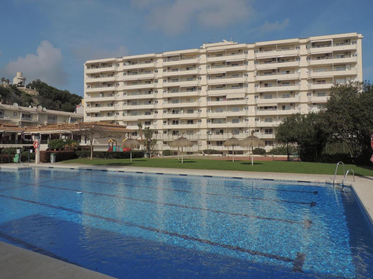Appartement Carihuela Park 807 Torremolinos
