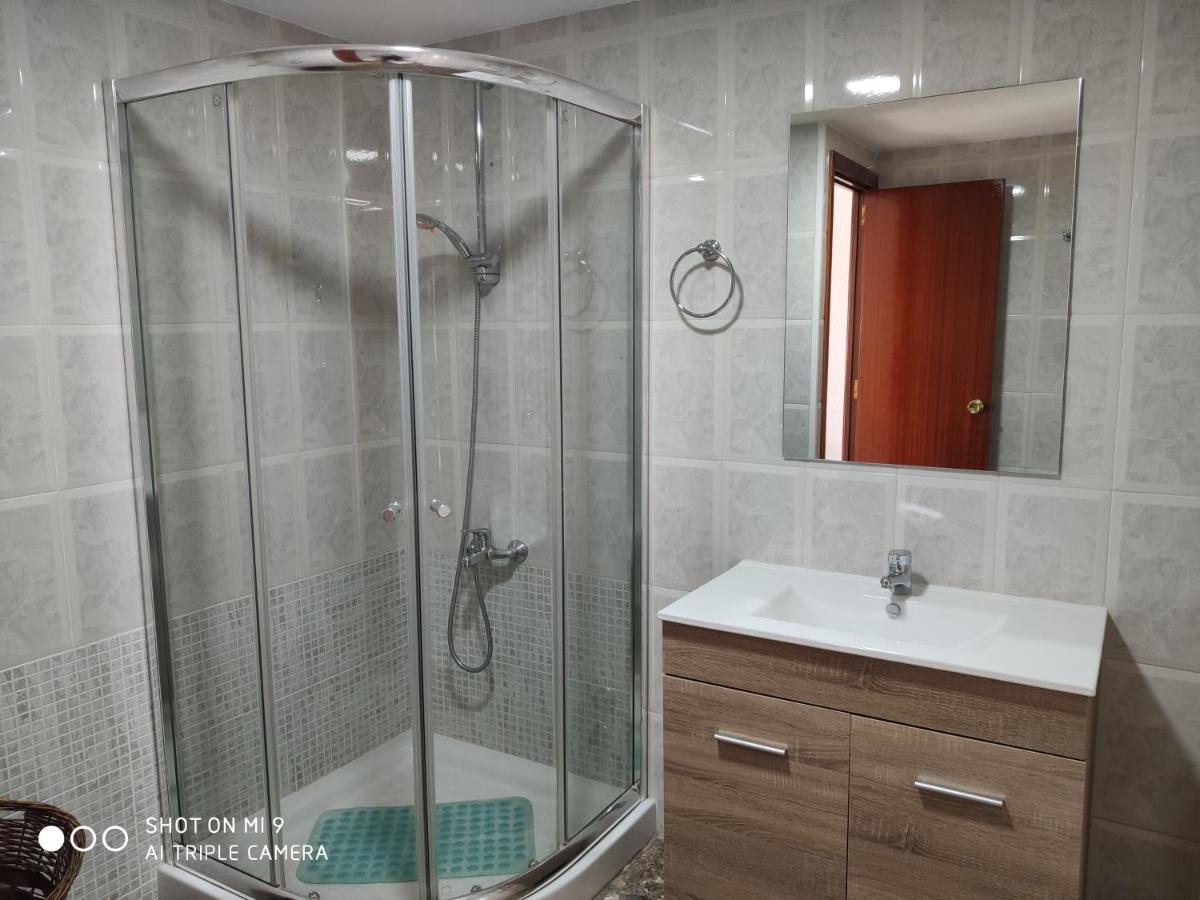 Carihuela Park 807 Appartement Torremolinos