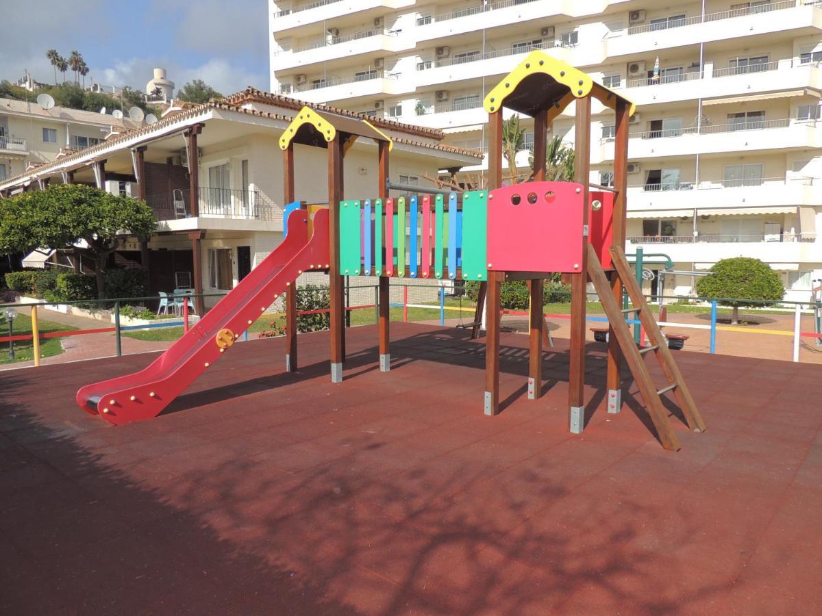 Carihuela Park 807 Appartement *