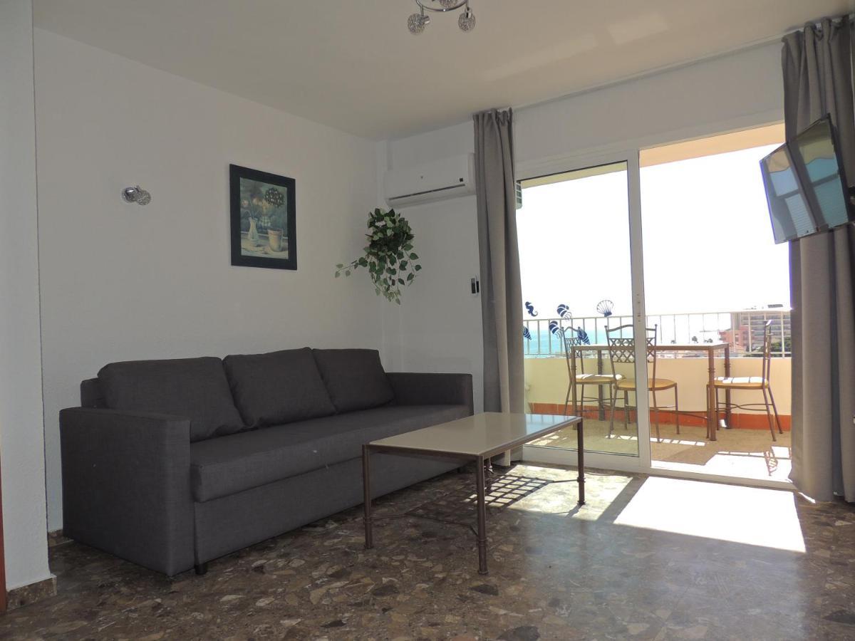 Carihuela Park 807 Appartement Torremolinos