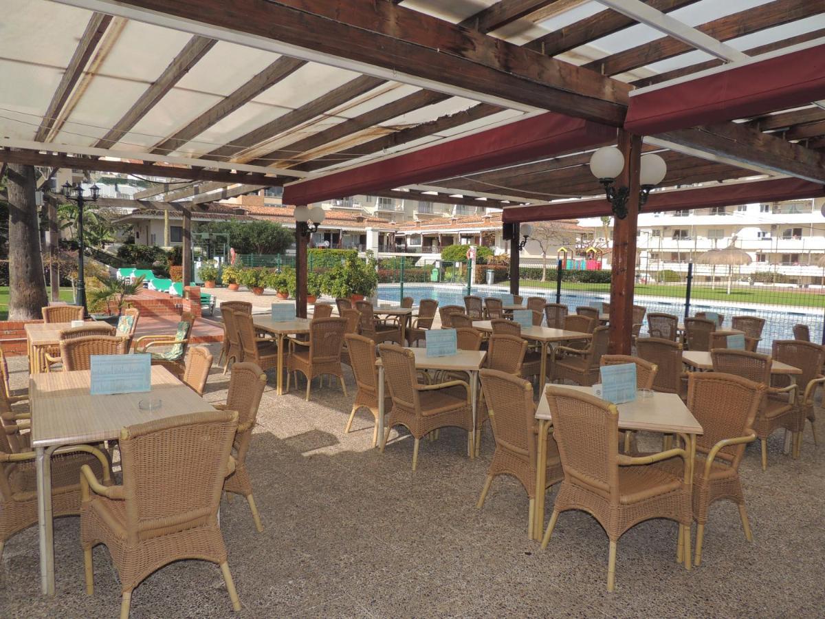 Carihuela Park 807 Appartement Torremolinos