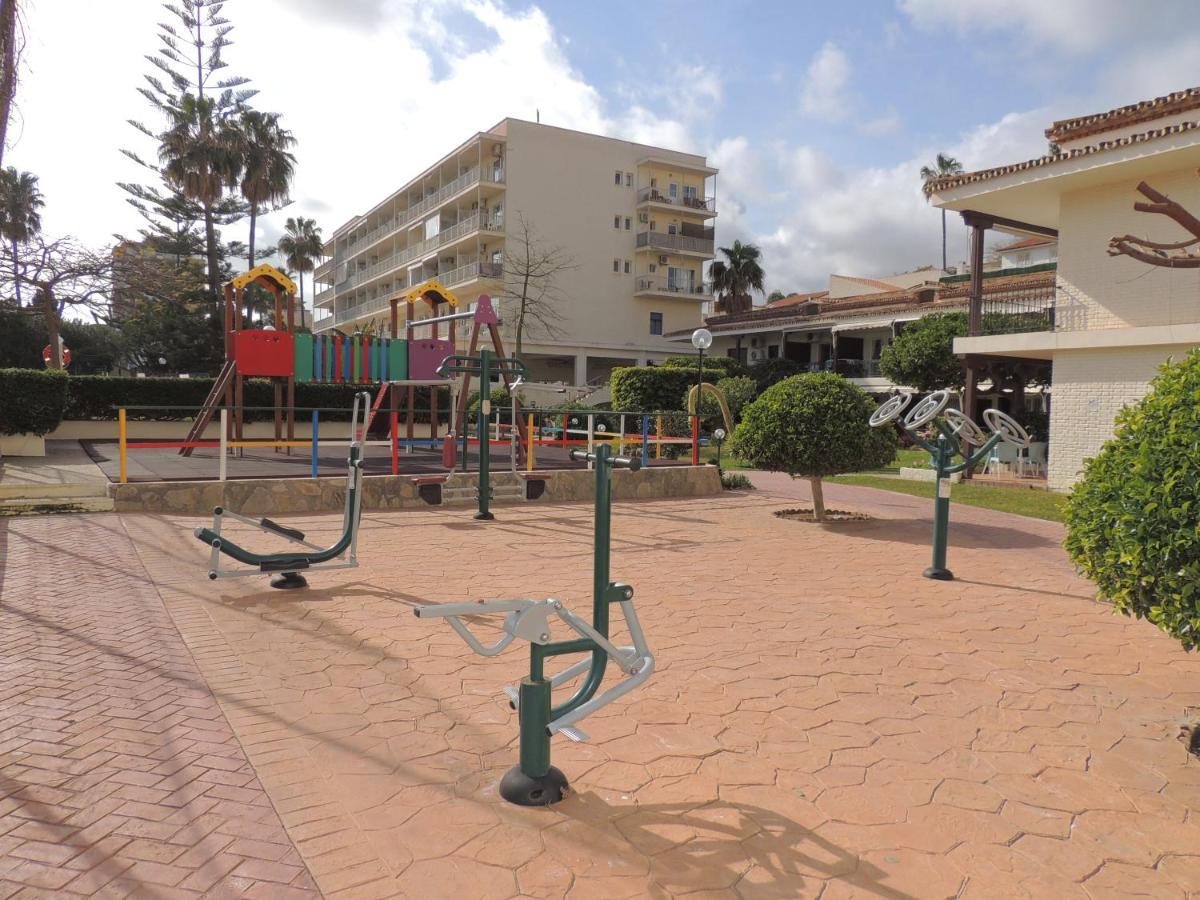 Carihuela Park 807 Appartement