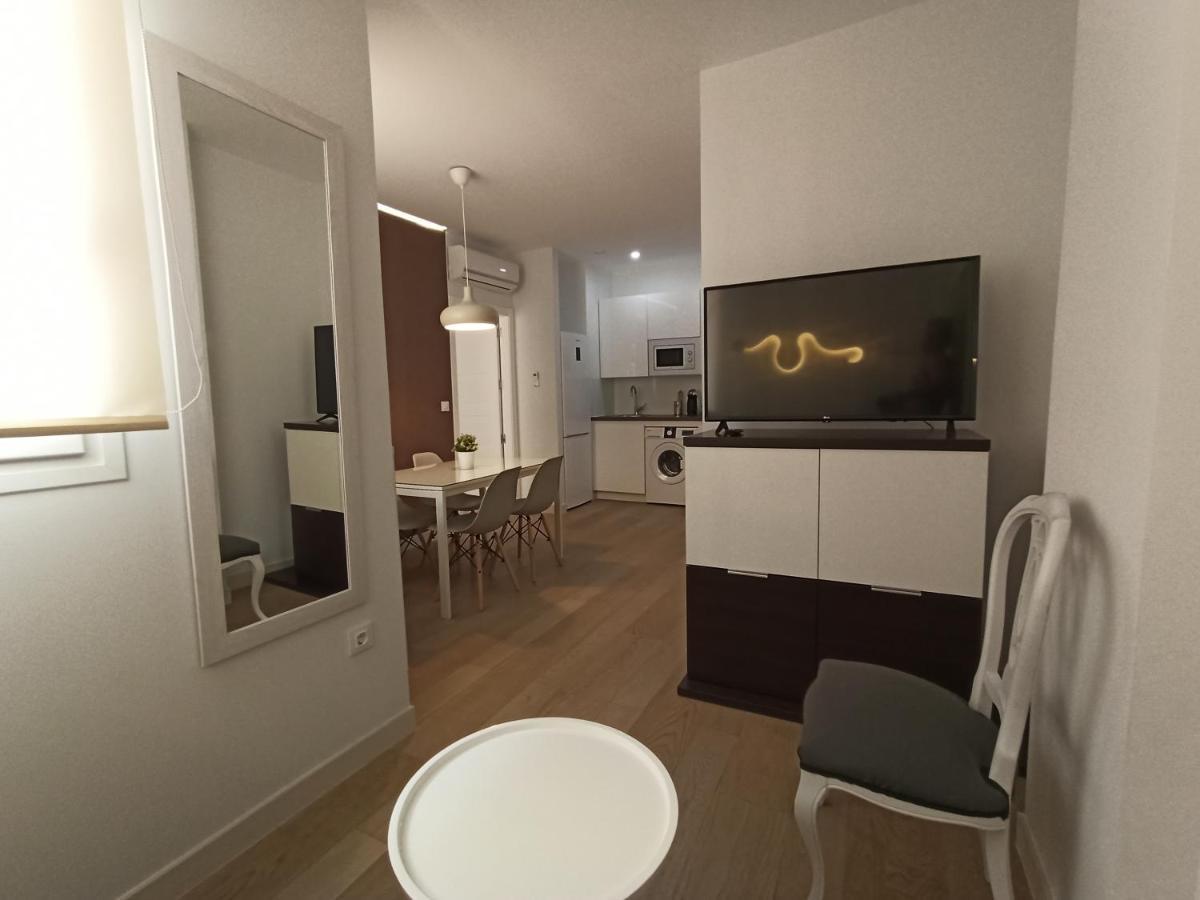 Moderno Apartamento Y Centrico Apartamento Torremolinos