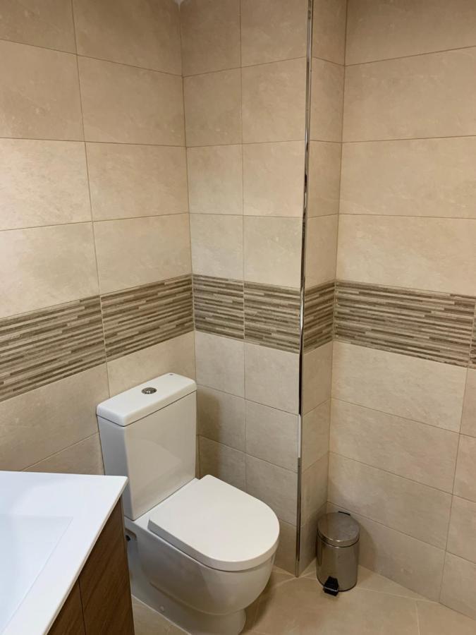Palm 8th - La Carihuela Torremolinos
