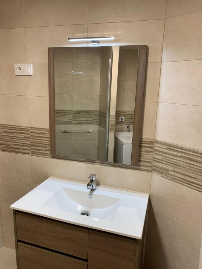Palm 8th - La Carihuela * Torremolinos