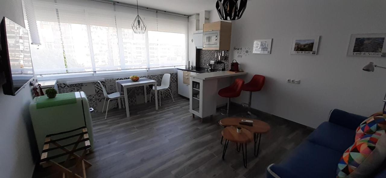 Apartment Torremolinos Suite *