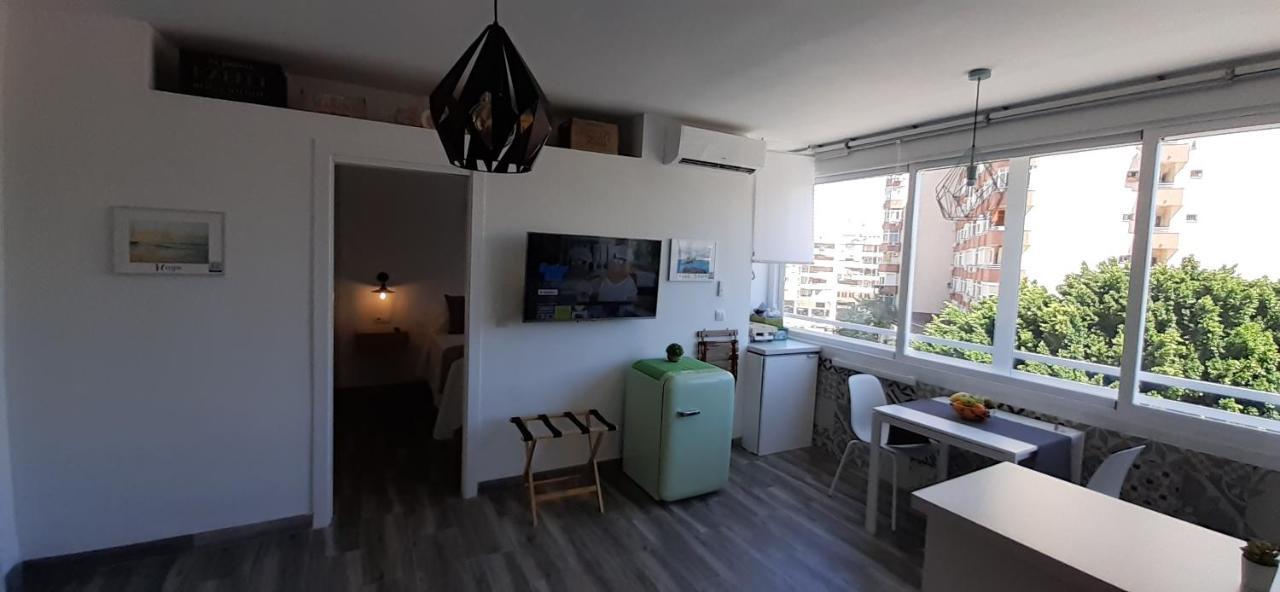 Torremolinos Suite Apartment *