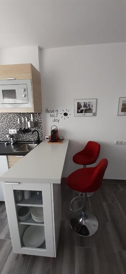 Torremolinos Suite Apartment Torremolinos