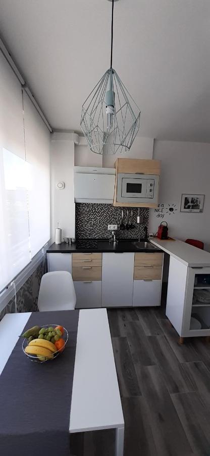Torremolinos Suite Apartment