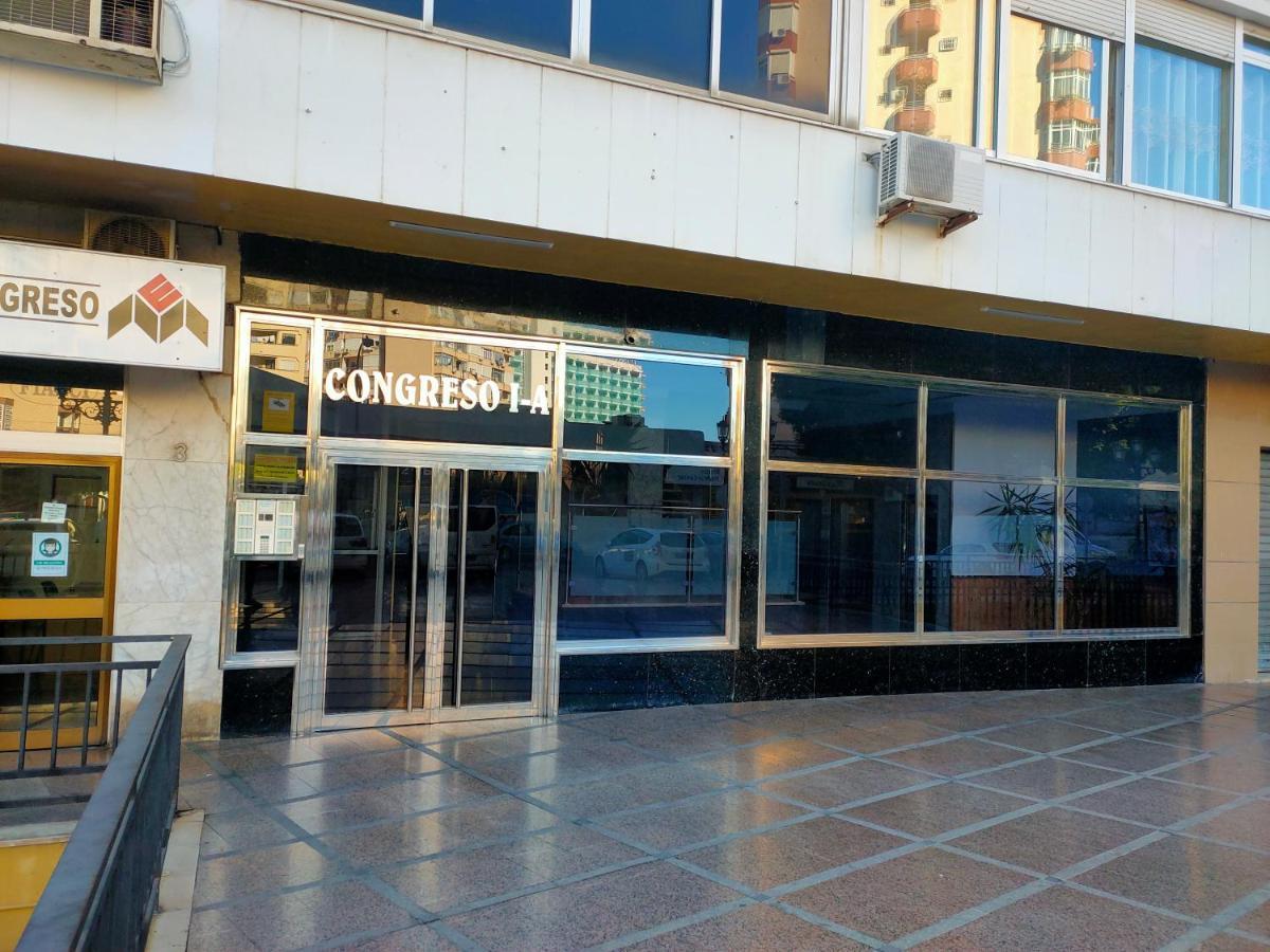 Bellevue Sea View By Namaste Elite * Torremolinos