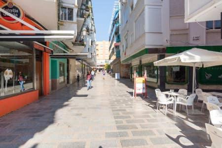 Centro, Piso Moderno, Playa, Wifi, Netflix Apartment