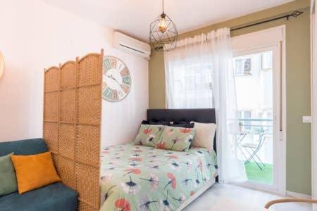 Centro, Piso Moderno, Playa, Wifi, Netflix