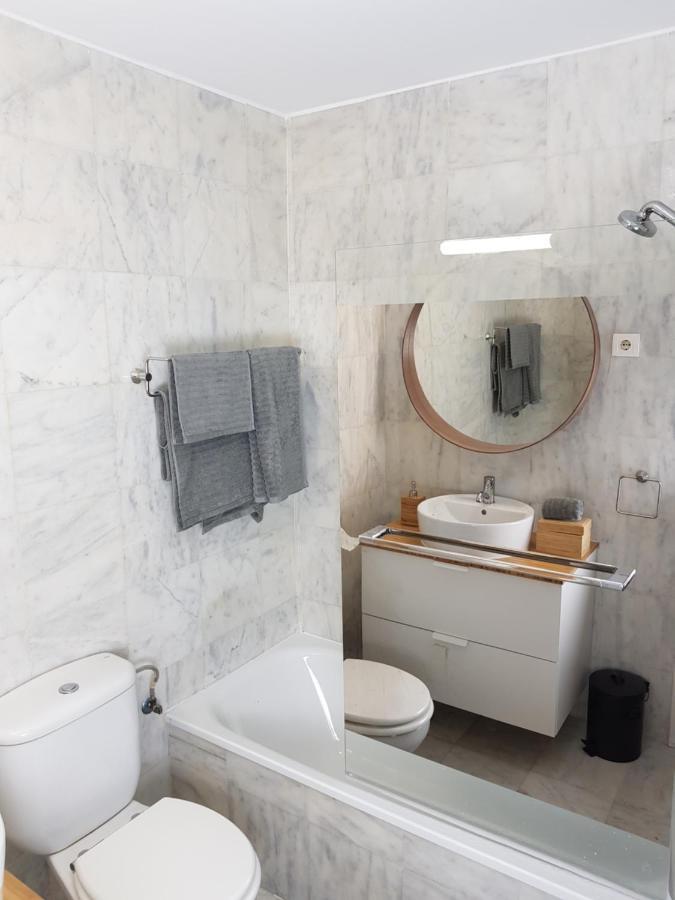 Centro, Piso Moderno, Playa, Wifi, Netflix Apartment *