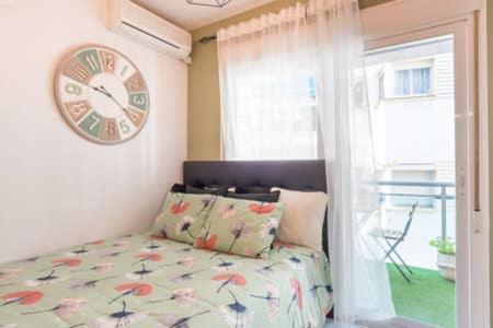 Centro, Piso Moderno, Playa, Wifi, Netflix Apartment
