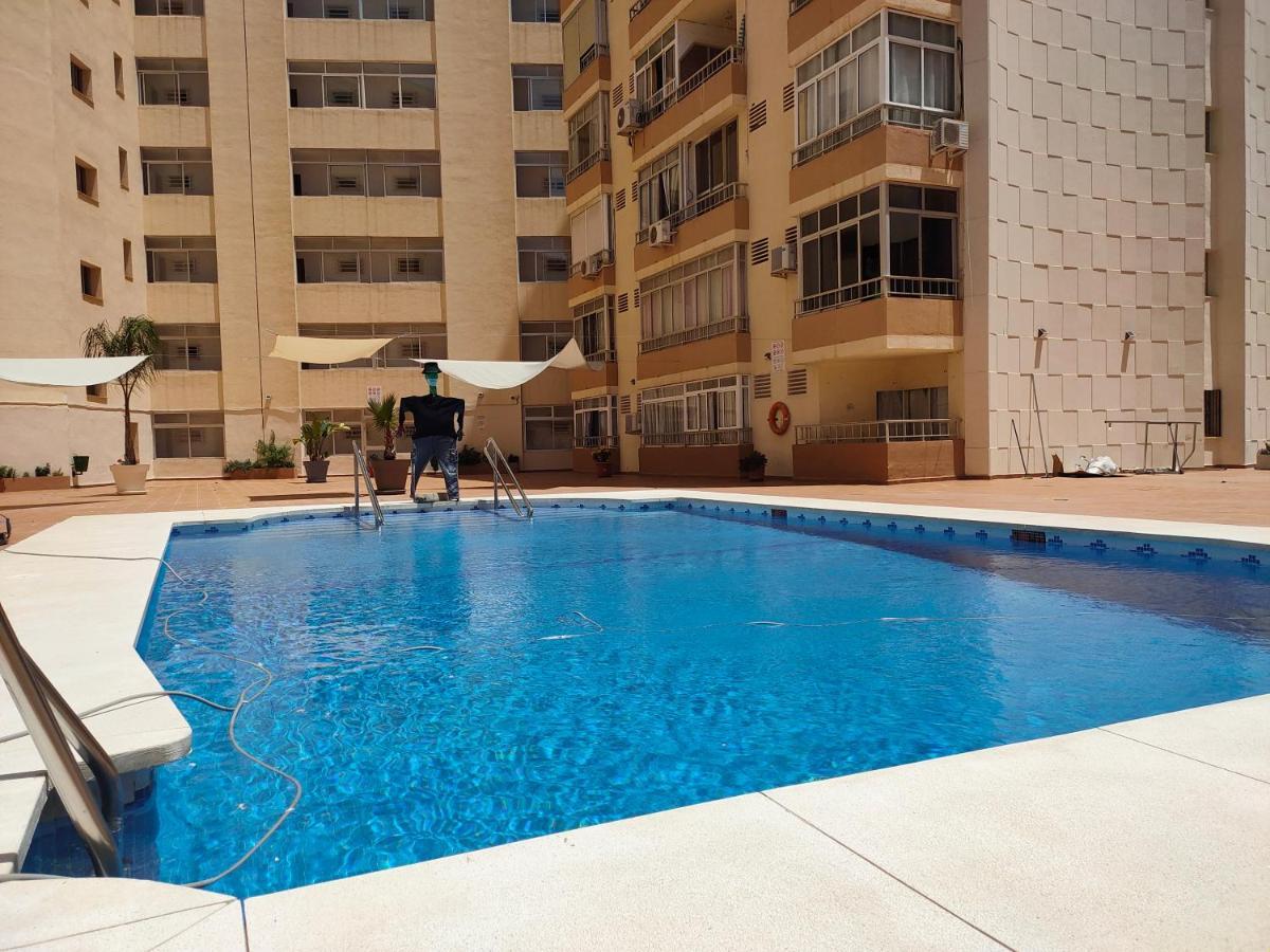 Namaste Modern Elegance City Center By Namaste Elite Torremolinos