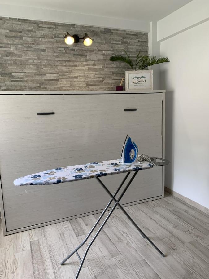 Apartment Sol Ohana Boutique Torremolinos