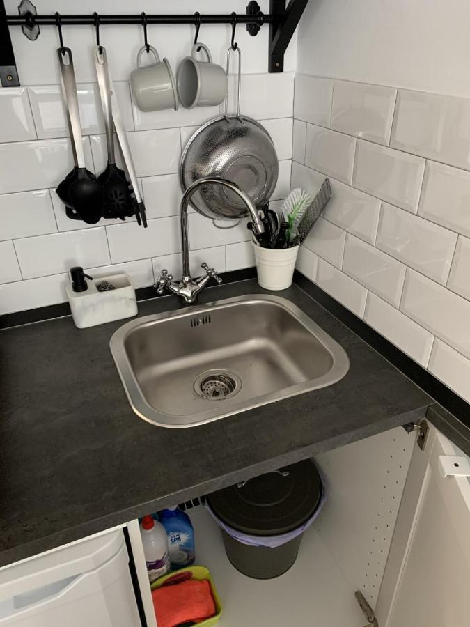 Apartamento Sol Ohana Boutique *