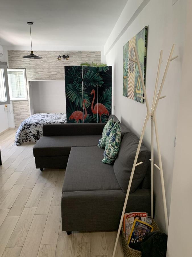 Apartment Sol Ohana Boutique *