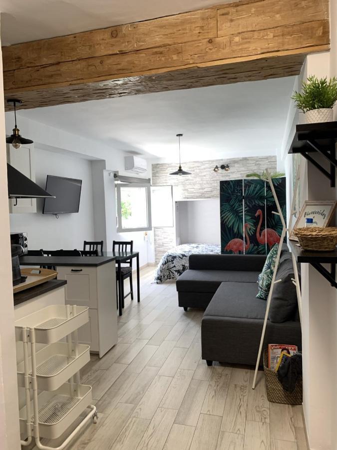 Apartment Sol Ohana Boutique Torremolinos