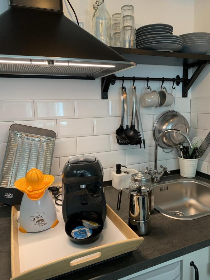 Sol Ohana Boutique Apartamento