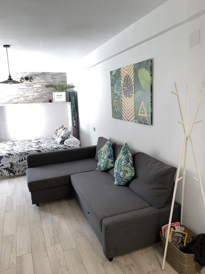 Sol Ohana Boutique Apartment Torremolinos