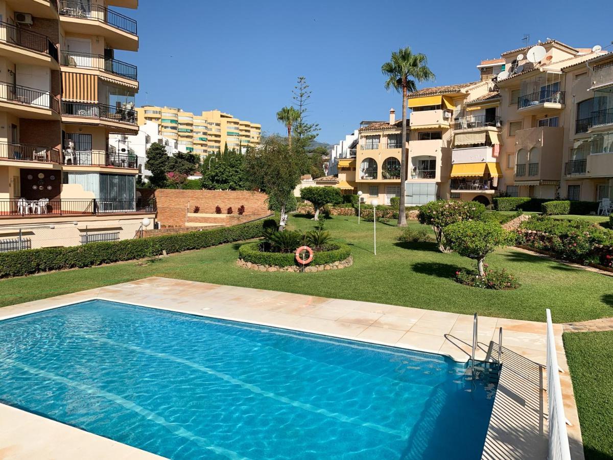 Erisa Terral Apartment Torremolinos