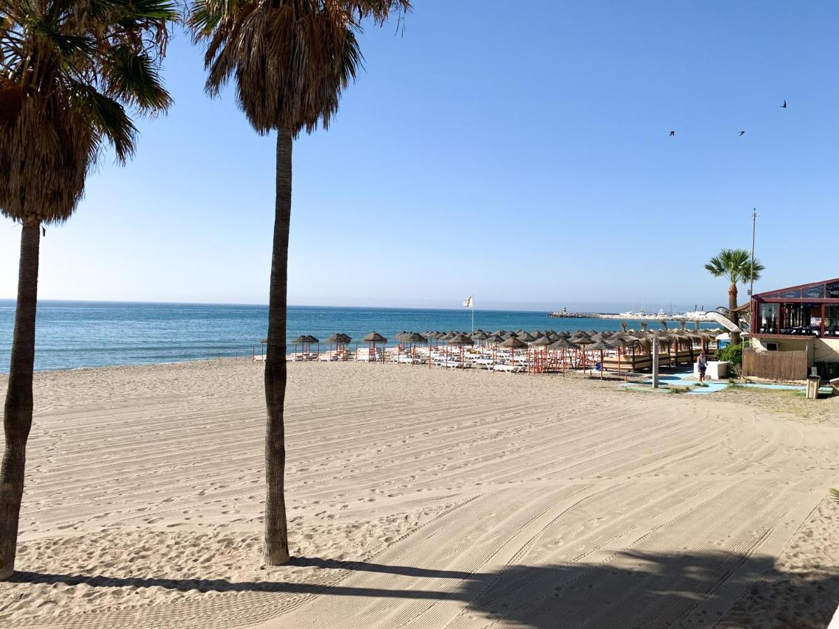Erisa Terral Apartment Torremolinos