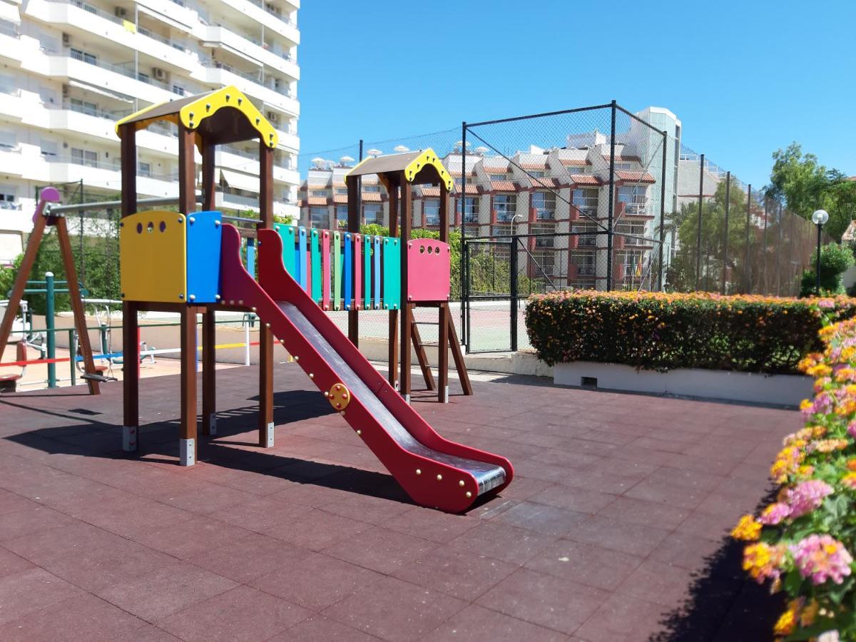 Carihuela Palace Torremolinos