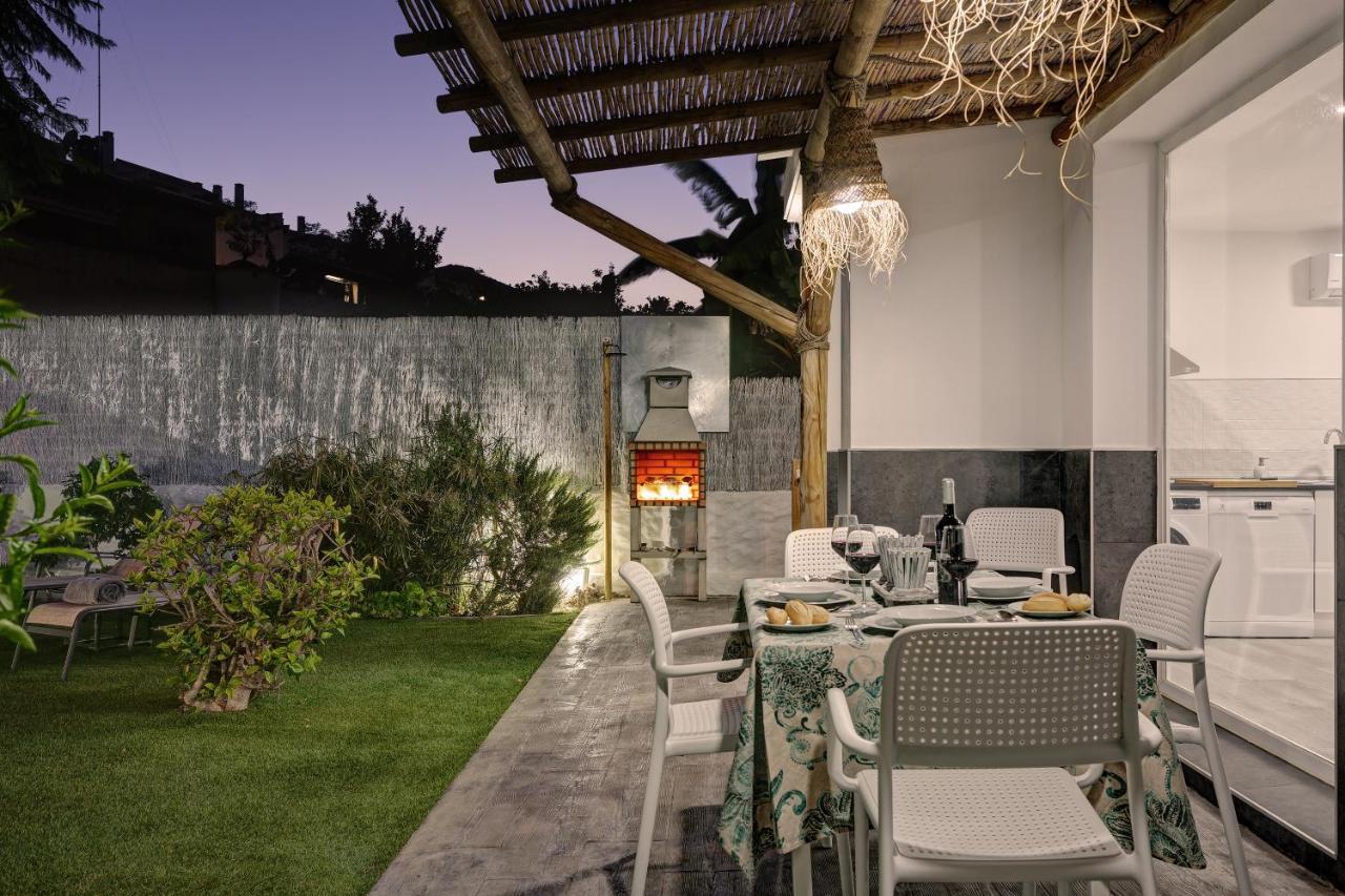 Villa El Ranchito By Seric, 15' Walking To The