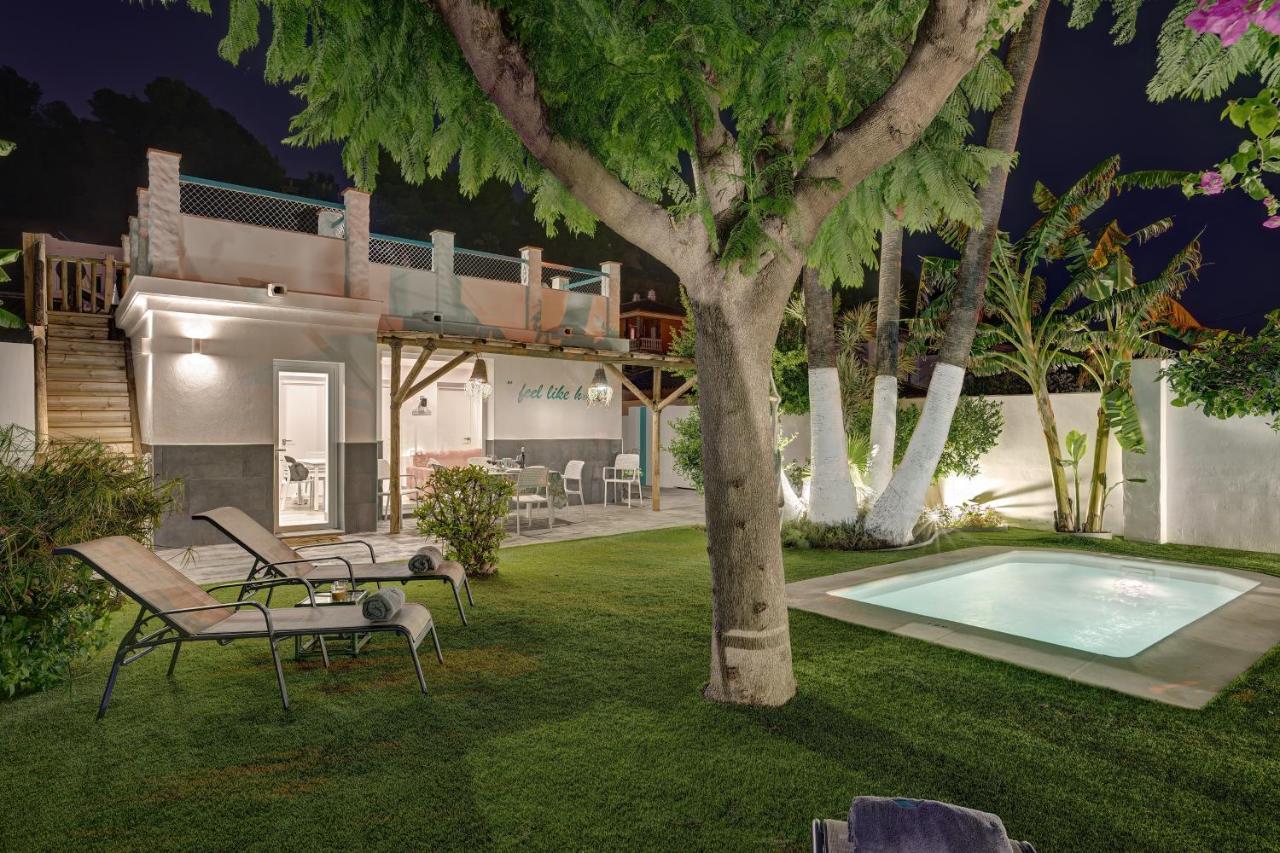 El Ranchito By Seric, 15' Walking To The Villa